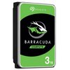 Dysk SEAGATE BarraCuda HDD 3TB Typ dysku Wewnętrzny