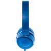 Słuchawki nauszne JBL T450 z mikrofonem Niebieski Aktywna redukcja szumów (ANC) Nie