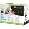 Uchwyt TECHLY do TV 19-37 Cali ICA-LCD 2903WH Biały Typ uchwytu Obrotowy