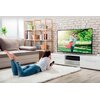 Uchwyt TECHLY do TV 19-37 Cali ICA-LCD 2903WH Biały Rozmiar ekranu [cal] 19 - 37
