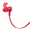 Słuchawki dokanałowe EDIFIER W288BT Czerwony Typ słuchawek Dokanałowe
