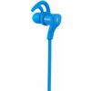 Słuchawki dokanałowe EDIFIER W288BT Niebieski Transmisja bezprzewodowa Bluetooth