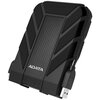 Dysk ADATA HD710 Pro 5TB HDD Czarny Typ dysku Zewnętrzny