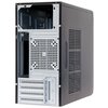 Obudowa CHIEFTEC HT-01B-350GPB Standard płyty głównej microATX