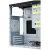 Obudowa CHIEFTEC HT-01B-350GPB Typ obudowy Mini Tower