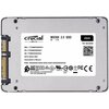 Dysk CRUCIAL MX500 250GB SSD Rodzaj dysku SSD