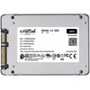 Dysk CRUCIAL MX500 500GB SSD Rodzaj dysku SSD