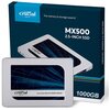 Dysk CRUCIAL MX500 1TB SSD Rodzaj dysku SSD