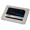 Dysk CRUCIAL MX500 2TB SSD Pojemność dysku 2 TB