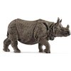 Figurka Nosorożec indyjski SCHLEICH 14816 Seria Wild life