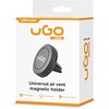 Uchwyt na telefon UGO USM-1082 Czarny Kompatybilność Uniwersalny