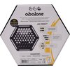 Gra logiczna REBEL Abalone Classic 2020543 Rodzaj Gra logiczna