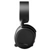 Słuchawki STEELSERIES Arctis 3 Nauszne, Dźwięk przestrzenny Czarny Dźwięk przestrzenny 7.1