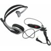 Słuchawka nauszna PANASONIC KX-TCA430 Typ słuchawek Nauszne