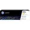 Toner HP 203A CF542A Żółty