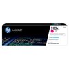 Toner HP 203X CF543X Purpurowy