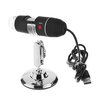 Mikroskop cyfrowy MEDIA-TECH MT4096 Kolor Czarno-biały