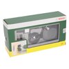Zestaw otwornic BOSCH 2607019450 (11 szt.) Rodzaj Zestaw otwornic