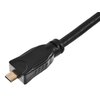 Kabel HDMI - Micro HDMI XLINE 1 m Standard 1.4