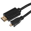 Kabel HDMI - Micro HDMI XLINE 1 m Interfejs HDMI