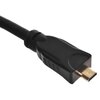 Kabel HDMI - Micro HDMI XLINE 1 m Obsługiwany format 4K Tak