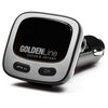 Transmiter FM GÖTZE & JENSEN Golden Line FT002 Bluetooth Tak