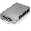 Switch ZYXEL GS1200-5-EU0101F Architektura sieci Gigabit Ethernet