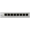 Switch ZYXEL GS1200-8-EU0101F Gigabit Ethernet, 8 portów, Zarządzalny