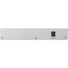 Switch ZYXEL GS1200-8-EU0101F Gigabit Ethernet, 8 portów, Zarządzalny Całkowita liczba portów 8