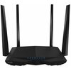 Router TENDA AC6 2.4 / 5 GHz Szyfrowanie WPA