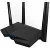 Router TENDA AC6 2.4 / 5 GHz Szyfrowanie WPA-PSK