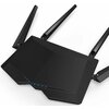 Router TENDA AC6 2.4 / 5 GHz Szyfrowanie WPA2