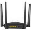 Router TENDA AC6 2.4 / 5 GHz Zastosowanie xDSL