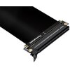 Taśma THERMALTAKE Riser PCI-E 3.0 Extender 200 mm Rodzaj Przedłużenie slotu