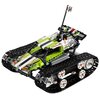LEGO 42065 Technic RC Tracked Racer Motyw RC Tracked Racer