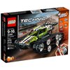 LEGO 42065 Technic RC Tracked Racer Kod producenta 42065