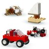 LEGO 10713 Classic Kreatywna walizka Motyw Kreatywna walizka