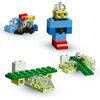 LEGO 10713 Classic Kreatywna walizka Załączona dokumentacja Instrukcja obsługi w języku polskim
