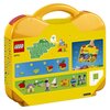 LEGO 10713 Classic Kreatywna walizka Seria Lego Classic