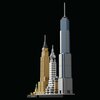 LEGO 21028 Architecture Nowy Jork Kolekcjonerskie Nie