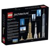 LEGO 21028 Architecture Nowy Jork Seria Lego Architecture