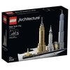LEGO 21028 Architecture Nowy Jork Kod producenta 21028