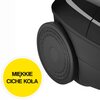 Odkurzacz AMICA VM 1032 Zbieranie kurzu Worek