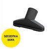 Odkurzacz AMICA VM 1032 Pojemność pojemnika/worka [l] 2