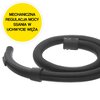 Odkurzacz AMICA VM 1032 Elektroszczotka Nie