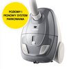 Odkurzacz AMICA Surazo VM 1058 Pojemność pojemnika/worka [l] 1.5