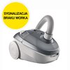 Odkurzacz AMICA Surazo VM 1058 Funkcje Regulacja mocy ssania, Zwijacz przewodu