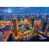 Puzzle TREFL Premium Quality Światła Dubaju 27094 (2000 elementów) Seria Premium Quality