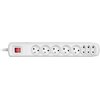 Listwa ACTIVEJET ACP-8EX (3 m) Szary