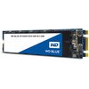 Dysk WD Blue 500GB SSD Typ dysku Wewnętrzny